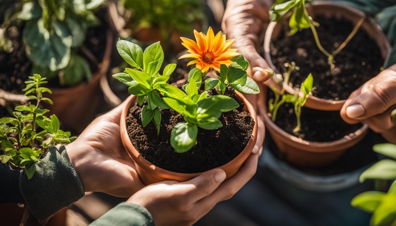 Manifesting Gardening Skills: Get Your Green Fingers