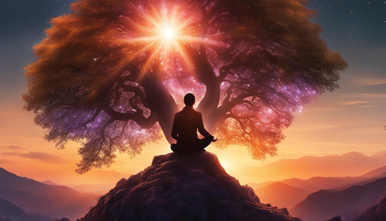The Ultimate Guide: Manifesting Meditation Habits